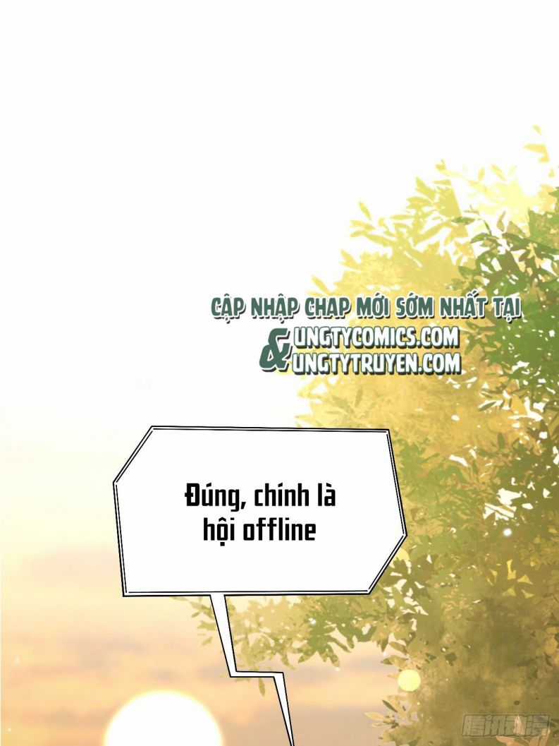 Chó Lớn Bắt Nạt Chủ - Chapter 9 - Trang 39