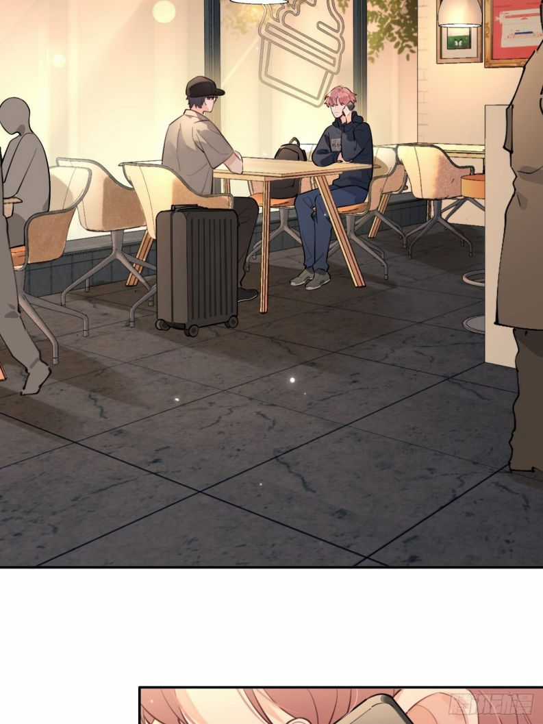 Chó Lớn Bắt Nạt Chủ - Chapter 9 - Trang 41