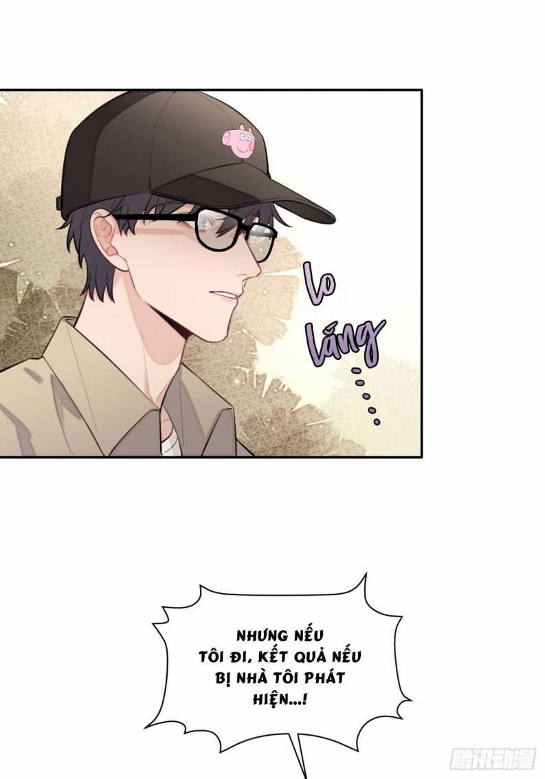 Chó Lớn Bắt Nạt Chủ - Chapter 9 - Trang 43