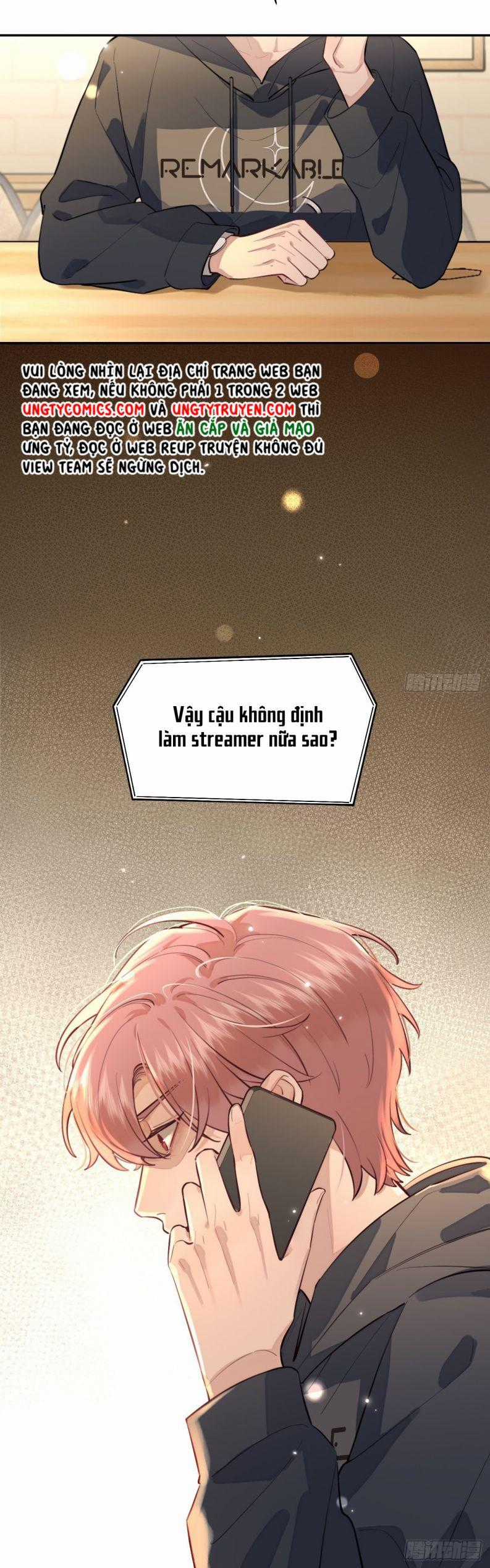 Chó Lớn Bắt Nạt Chủ - Chapter 9 - Trang 44