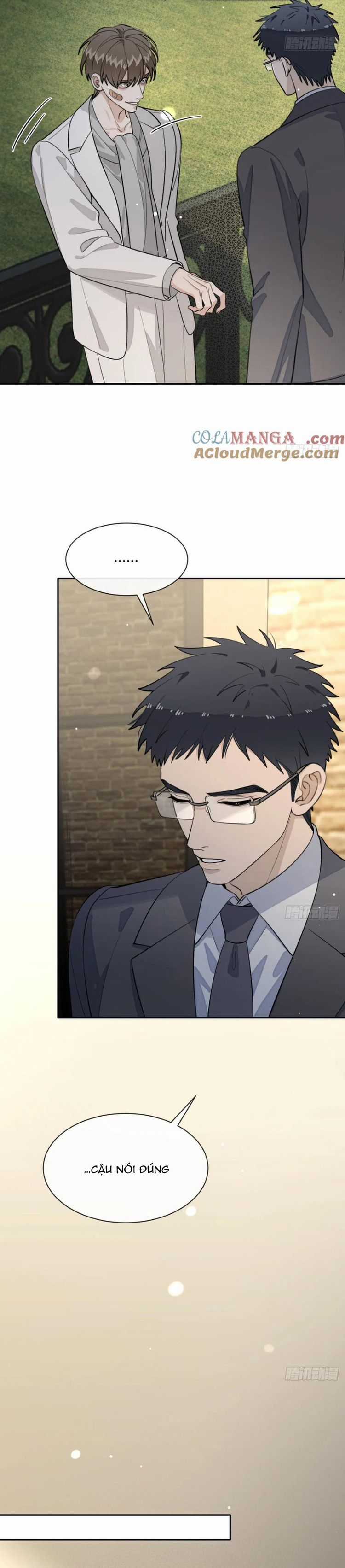 Chó Lớn Bắt Nạt Chủ - Chapter 90 - Trang 9