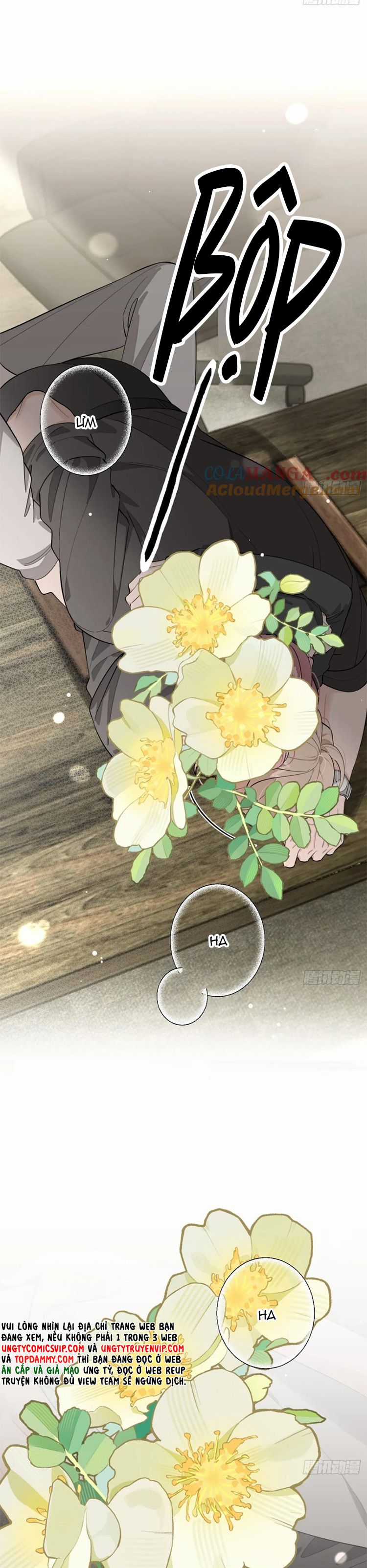 Chó Lớn Bắt Nạt Chủ - Chapter 91 - Trang 11