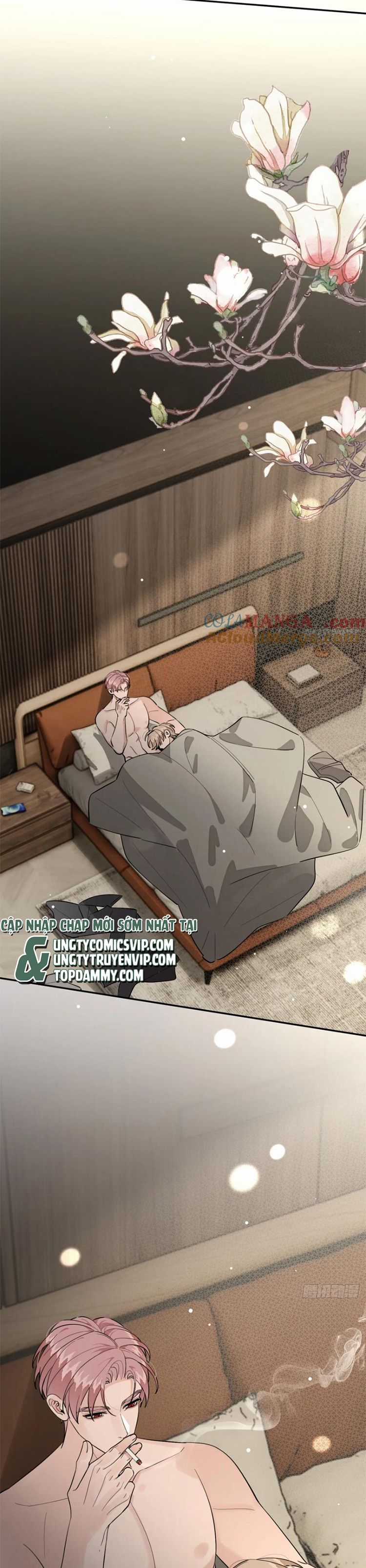 Chó Lớn Bắt Nạt Chủ - Chapter 91 - Trang 13