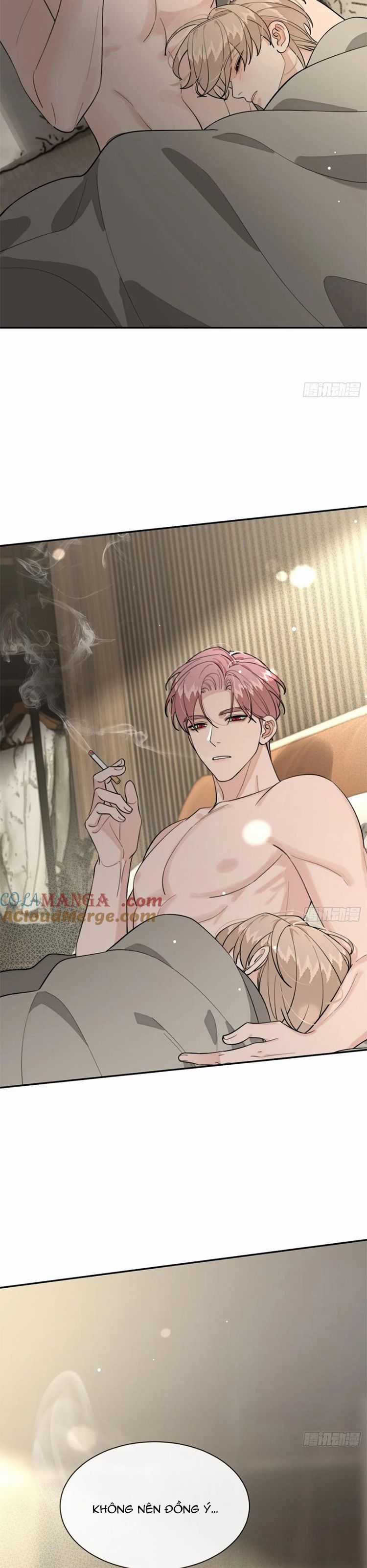 Chó Lớn Bắt Nạt Chủ - Chapter 91 - Trang 14