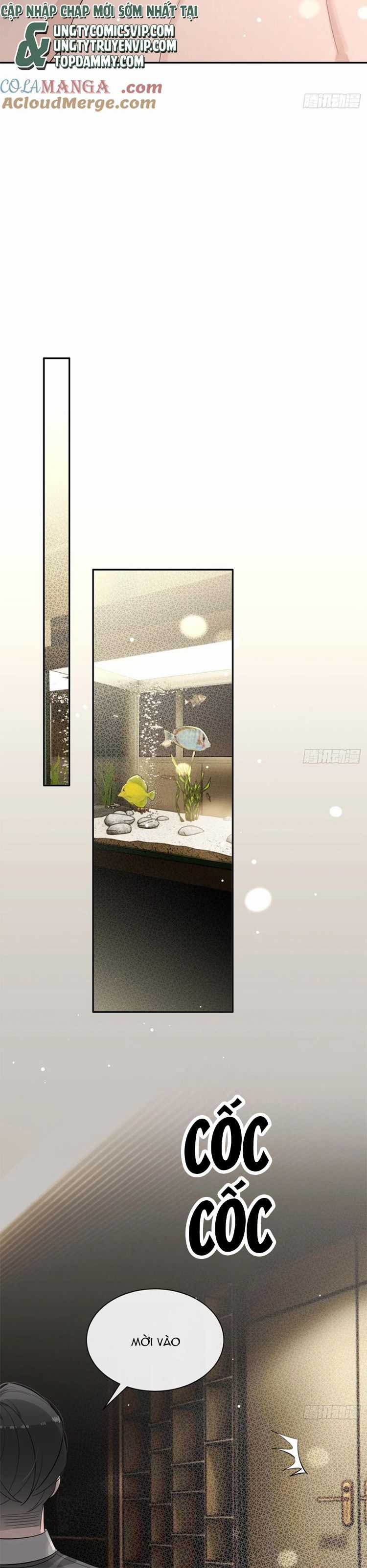 Chó Lớn Bắt Nạt Chủ - Chapter 91 - Trang 17