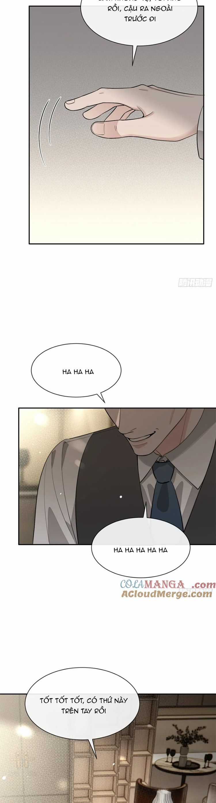 Chó Lớn Bắt Nạt Chủ - Chapter 91 - Trang 20