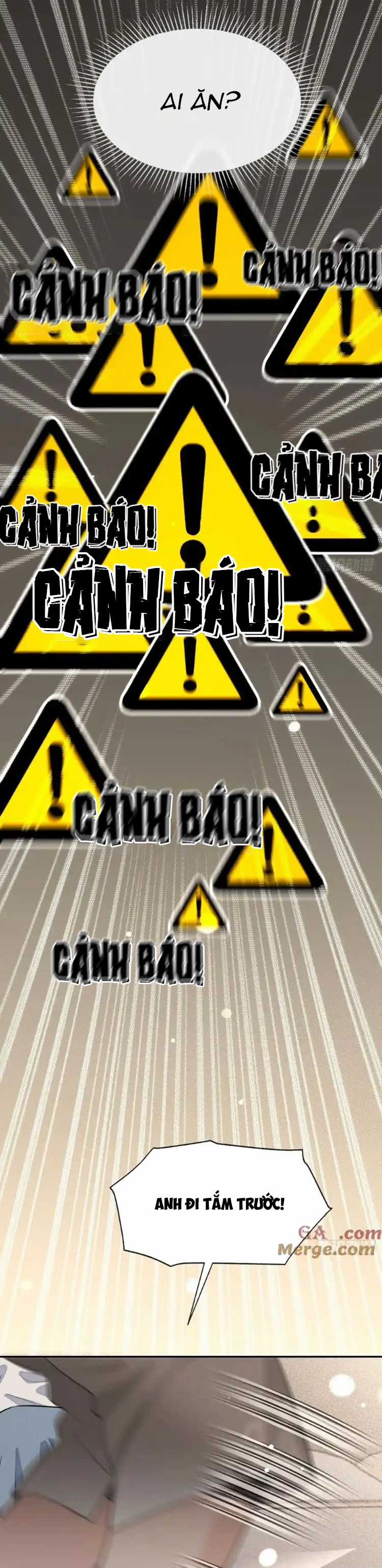 Chó Lớn Bắt Nạt Chủ - Chapter 92 - Trang 13