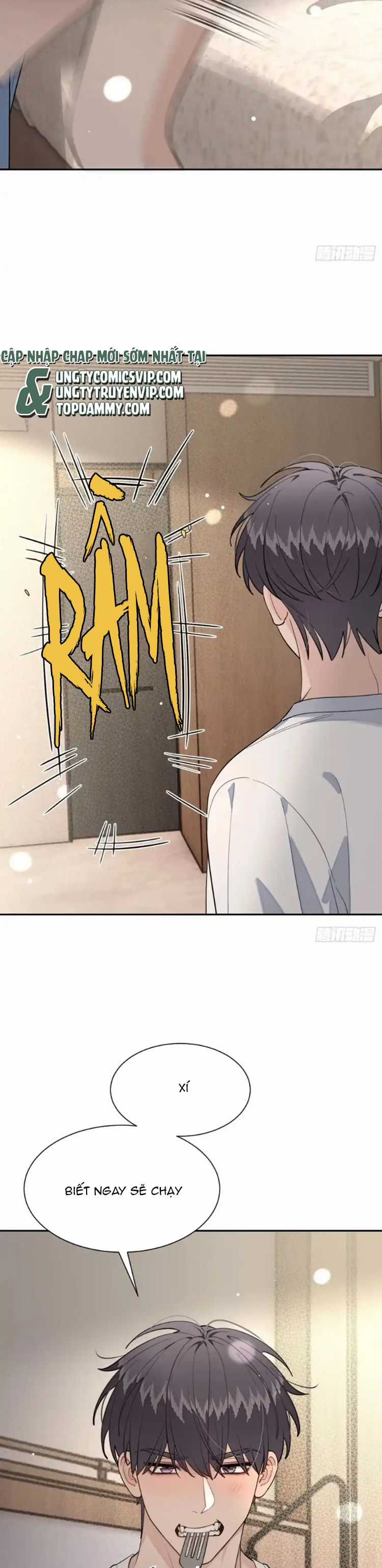 Chó Lớn Bắt Nạt Chủ - Chapter 92 - Trang 14