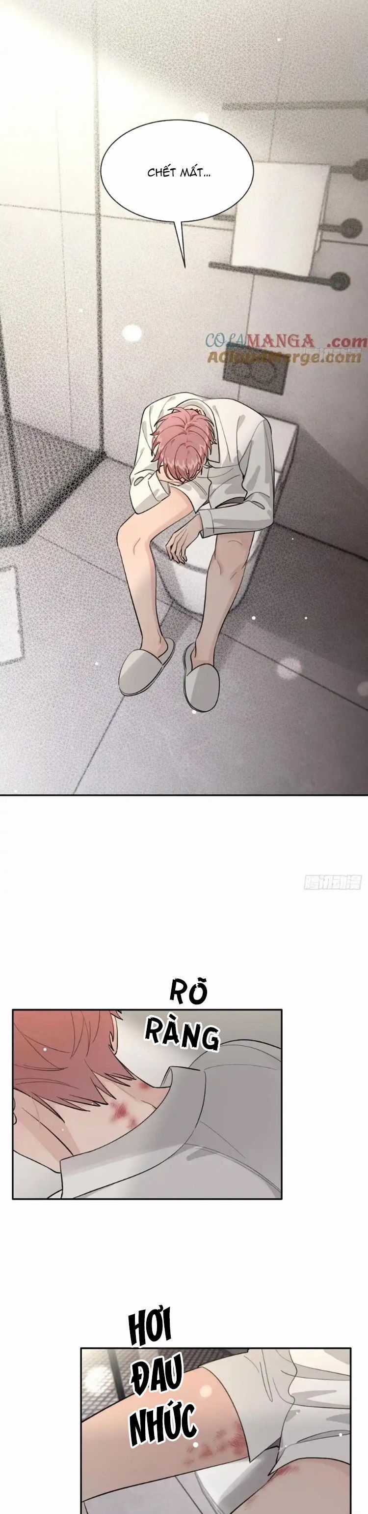 Chó Lớn Bắt Nạt Chủ - Chapter 92 - Trang 16