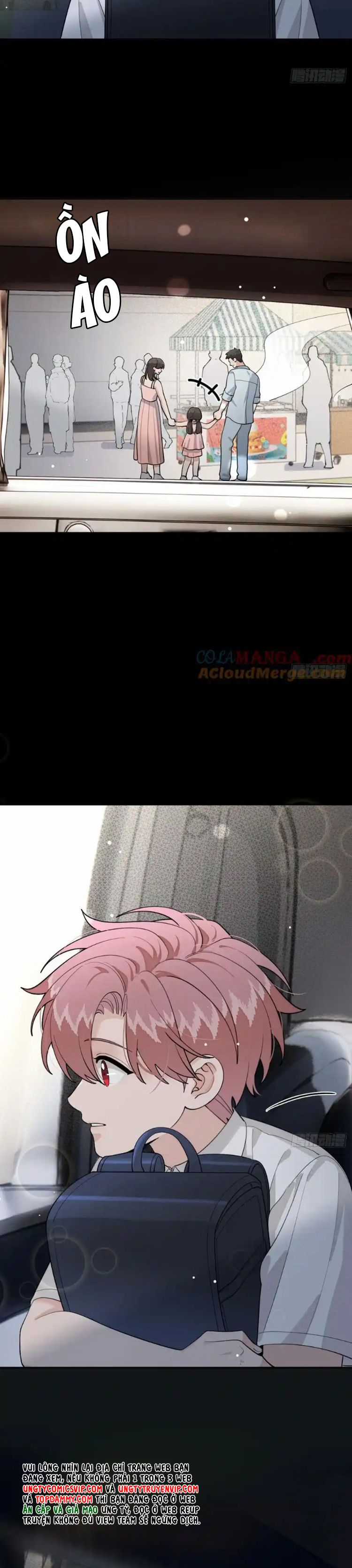 Chó Lớn Bắt Nạt Chủ - Chapter 92 - Trang 4