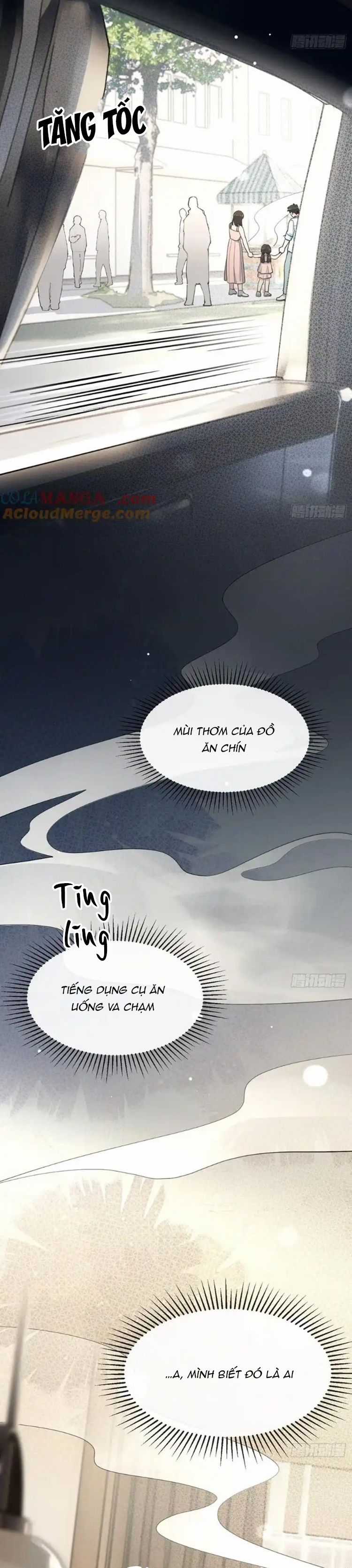 Chó Lớn Bắt Nạt Chủ - Chapter 92 - Trang 5