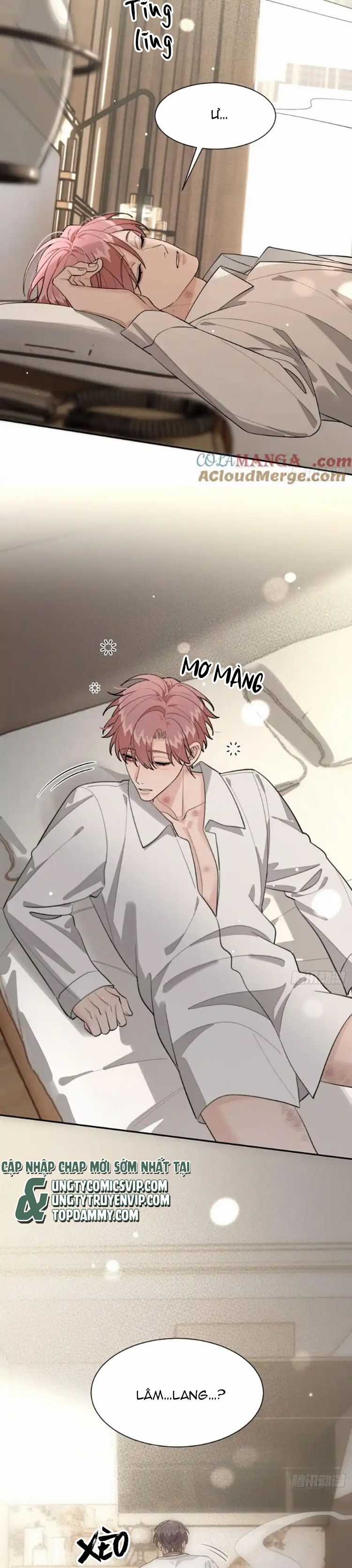 Chó Lớn Bắt Nạt Chủ - Chapter 92 - Trang 6