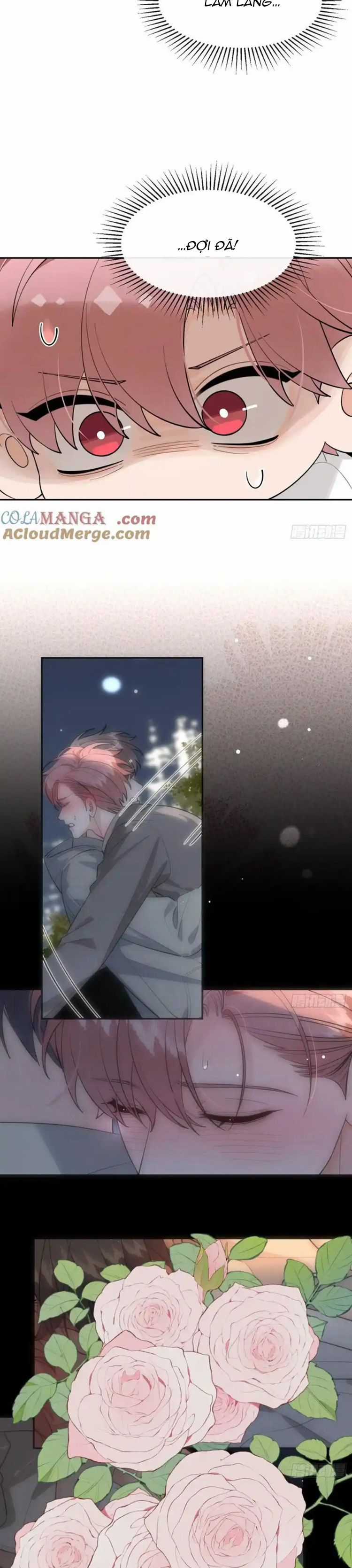 Chó Lớn Bắt Nạt Chủ - Chapter 92 - Trang 9