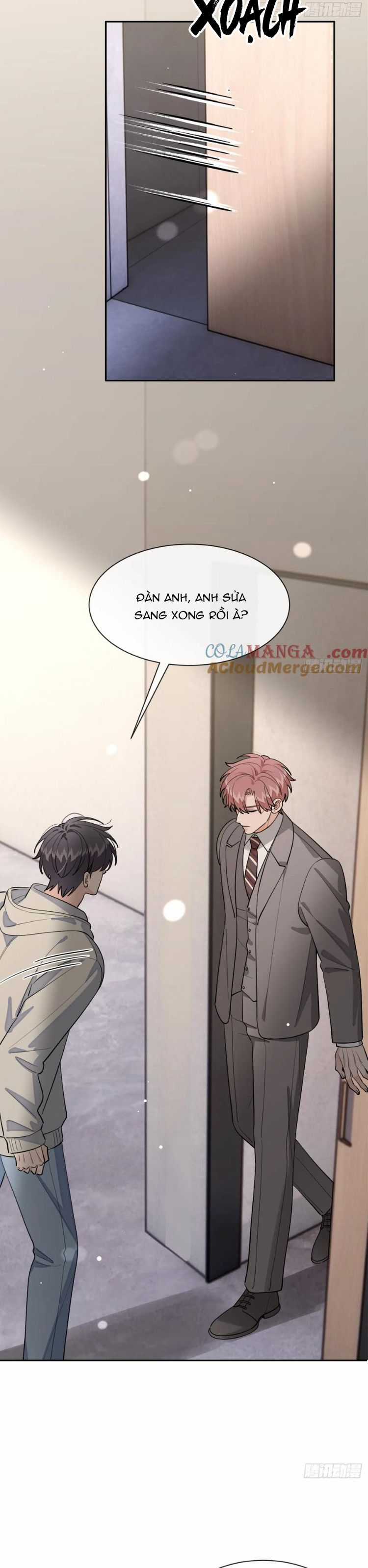 Chó Lớn Bắt Nạt Chủ - Chapter 93 - Trang 14