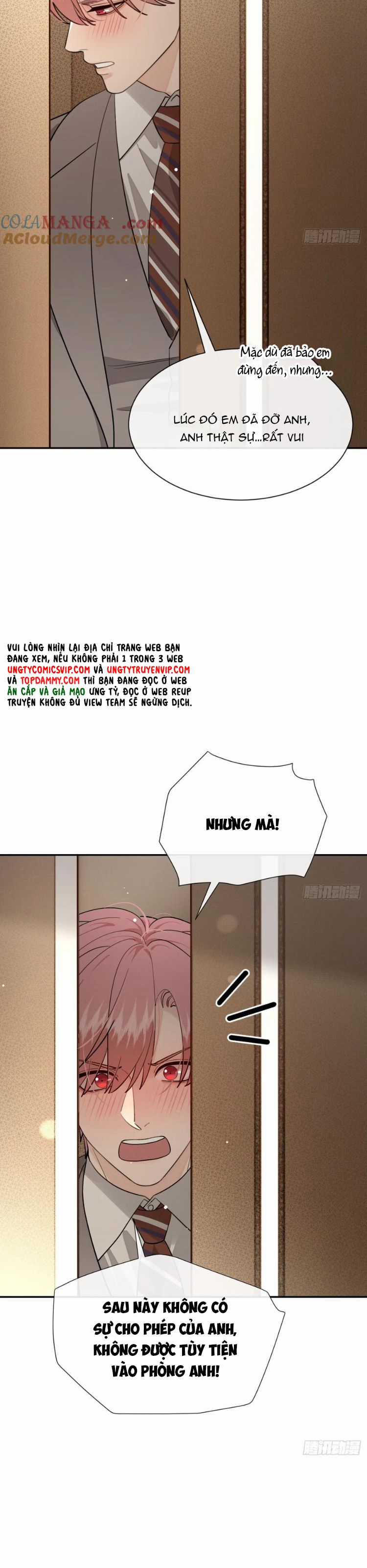 Chó Lớn Bắt Nạt Chủ - Chapter 94 - Trang 17