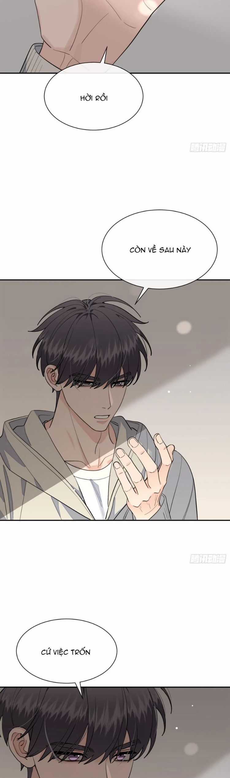 Chó Lớn Bắt Nạt Chủ - Chapter 94 - Trang 20