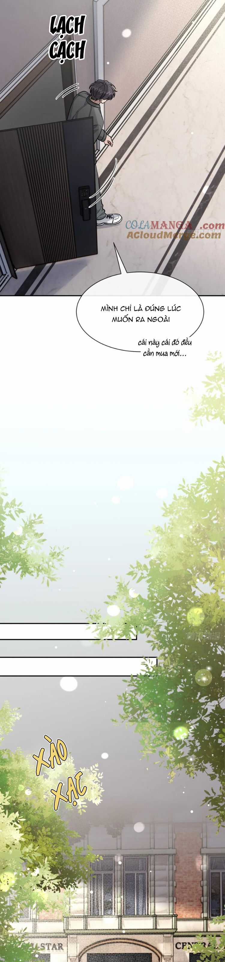 Chó Lớn Bắt Nạt Chủ - Chapter 95 - Trang 13