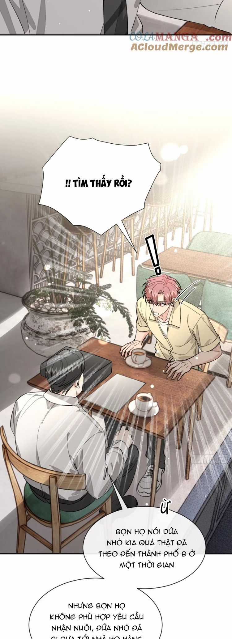 Chó Lớn Bắt Nạt Chủ - Chapter 95 - Trang 20