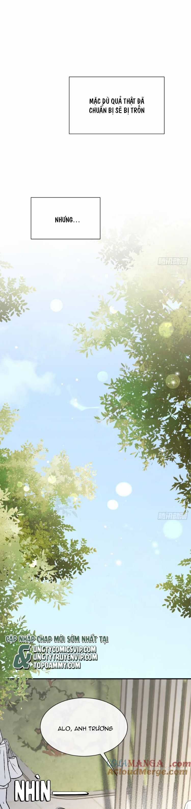 Chó Lớn Bắt Nạt Chủ - Chapter 95 - Trang 8