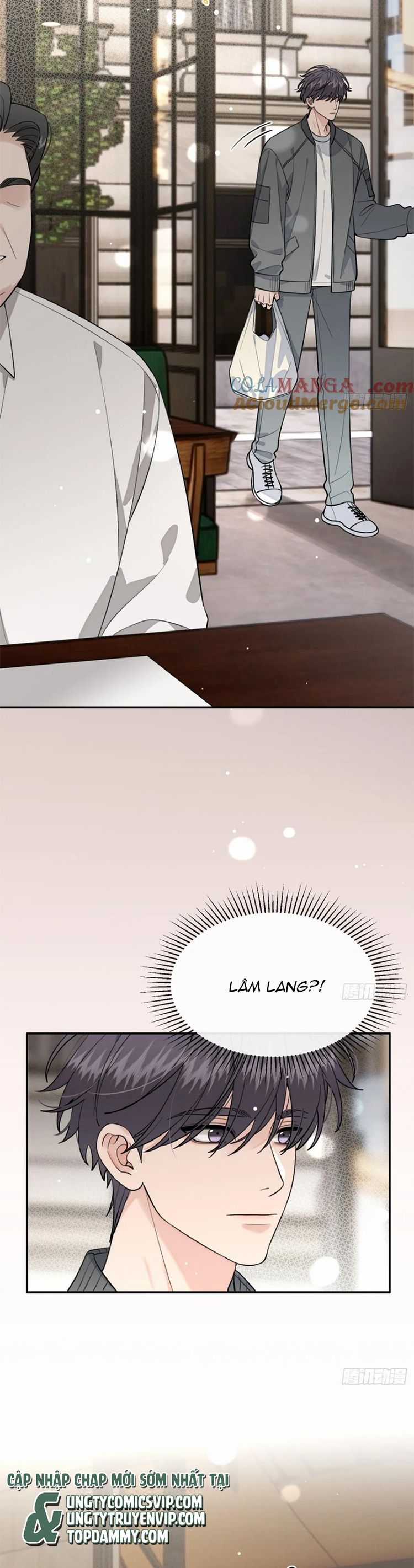 Chó Lớn Bắt Nạt Chủ - Chapter 96 - Trang 12