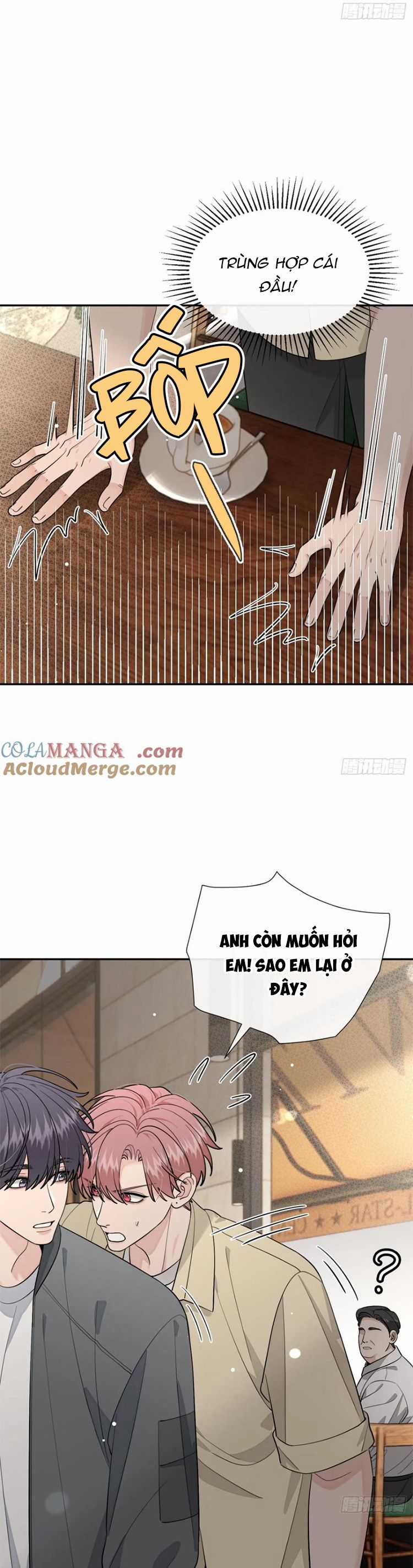 Chó Lớn Bắt Nạt Chủ - Chapter 96 - Trang 14