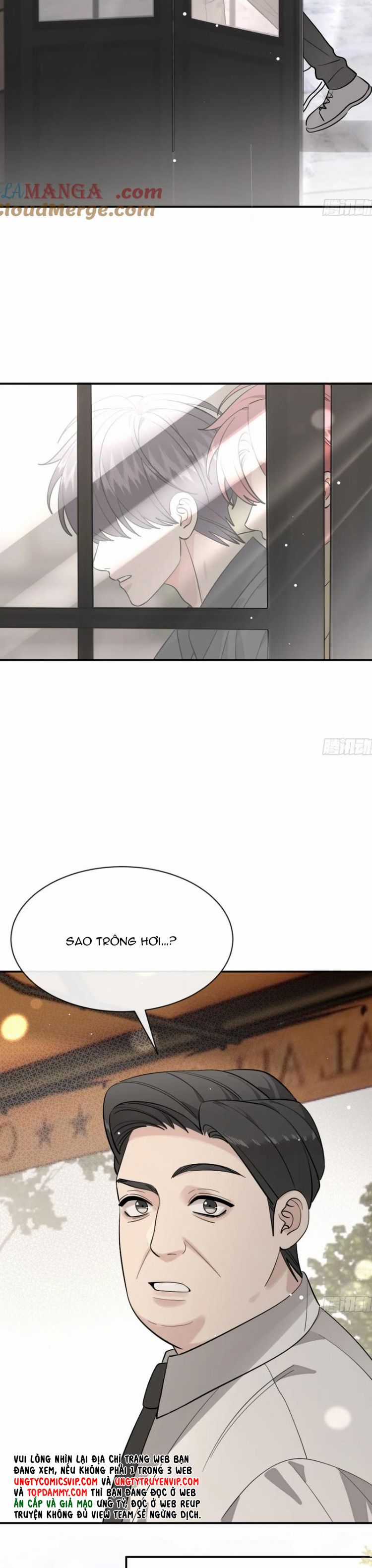 Chó Lớn Bắt Nạt Chủ - Chapter 96 - Trang 21