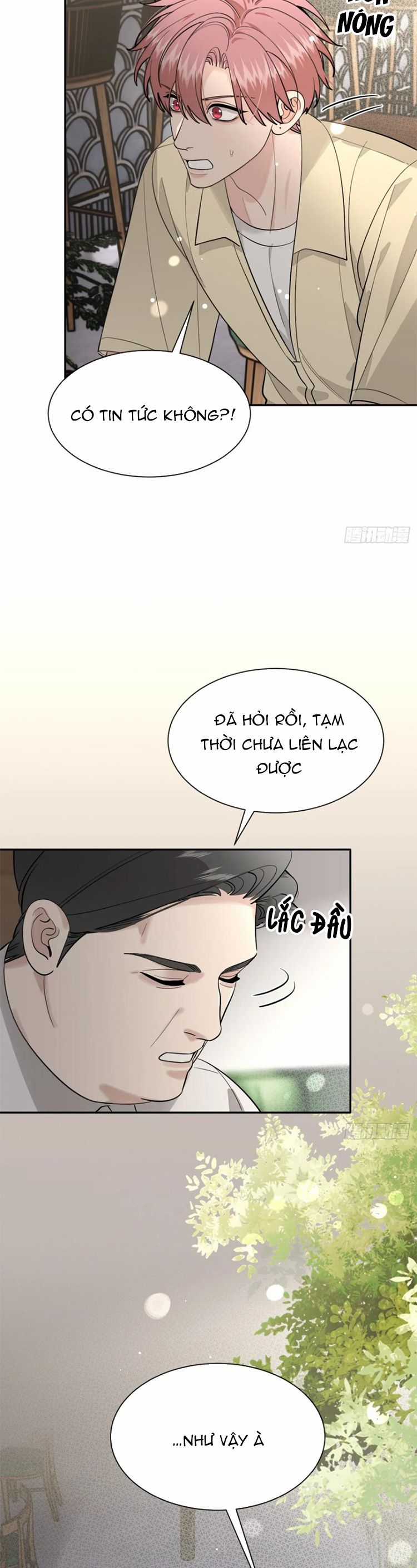 Chó Lớn Bắt Nạt Chủ - Chapter 96 - Trang 4
