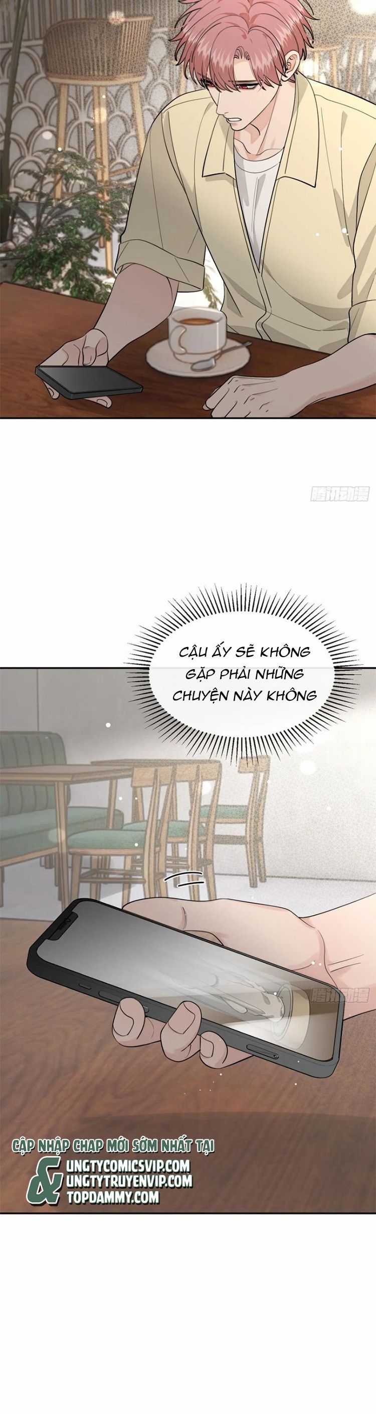 Chó Lớn Bắt Nạt Chủ - Chapter 96 - Trang 9