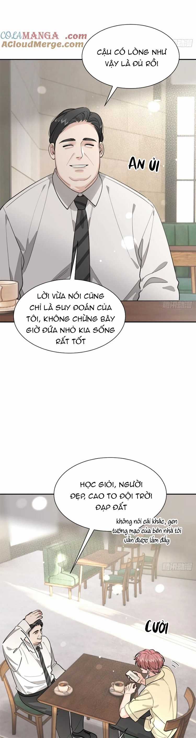 Chó Lớn Bắt Nạt Chủ - Chapter 96 - Trang 10