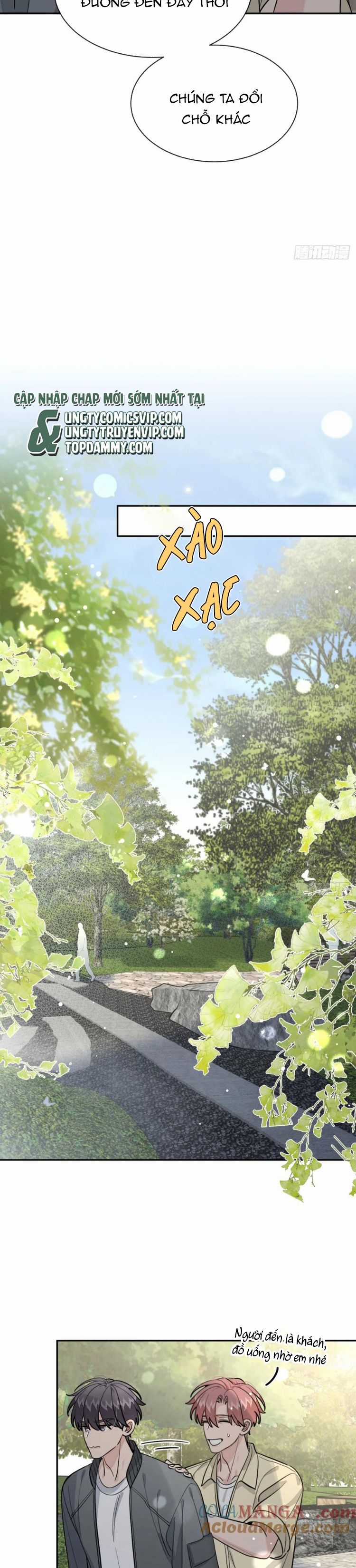 Chó Lớn Bắt Nạt Chủ - Chapter 97 - Trang 16