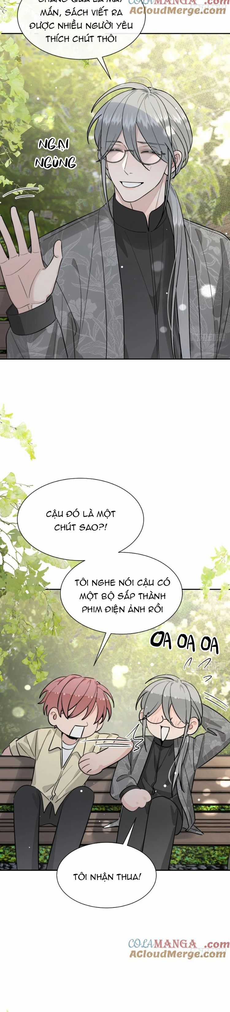Chó Lớn Bắt Nạt Chủ - Chapter 97 - Trang 18