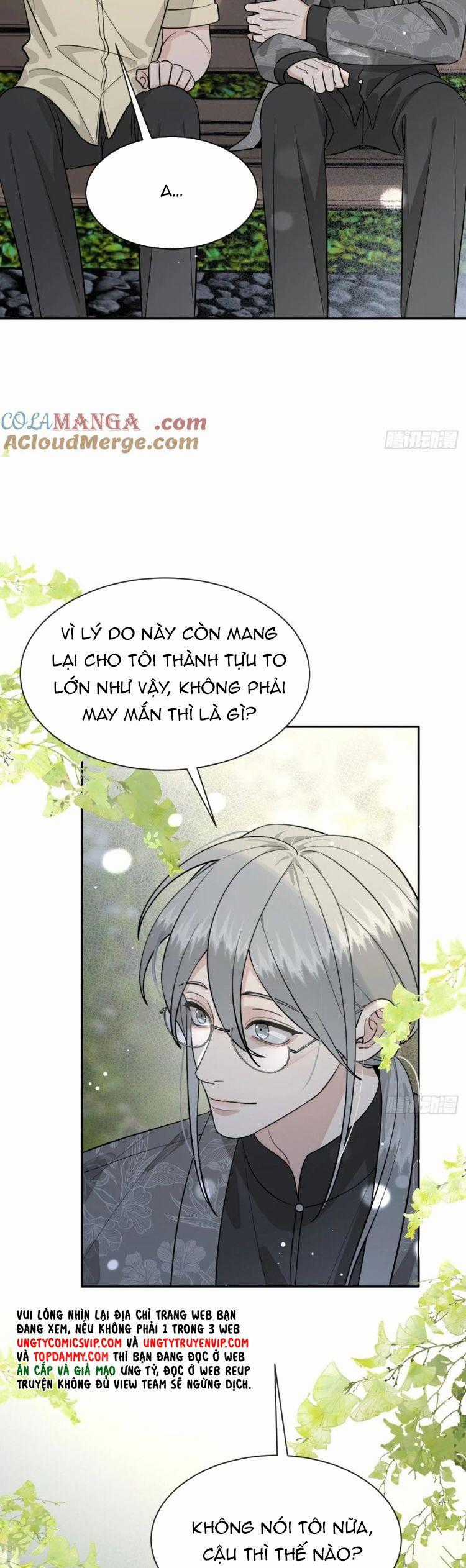 Chó Lớn Bắt Nạt Chủ - Chapter 97 - Trang 20
