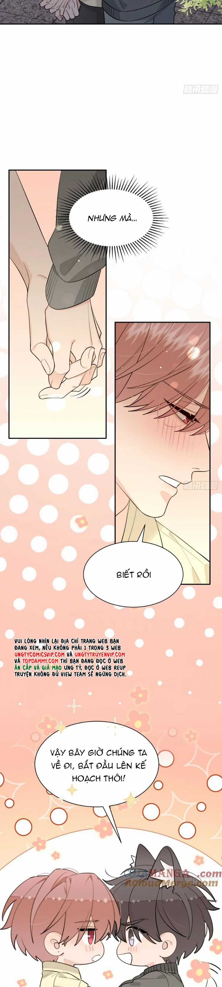 Chó Lớn Bắt Nạt Chủ - Chapter 97 - Trang 7