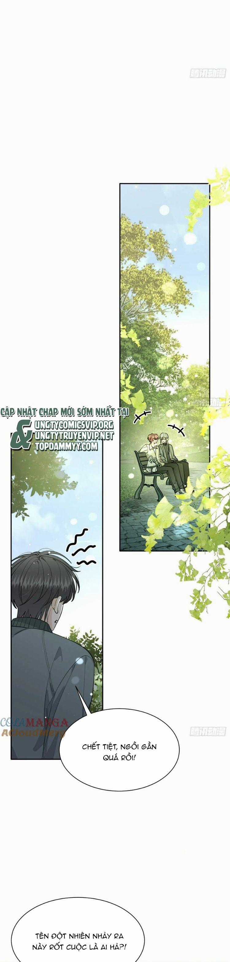 Chó Lớn Bắt Nạt Chủ - Chapter 98 - Trang 2