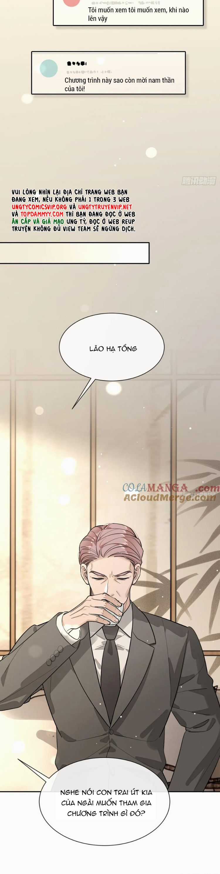 Chó Lớn Bắt Nạt Chủ - Chapter 98 - Trang 14