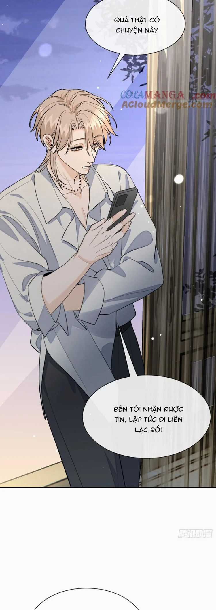 Chó Lớn Bắt Nạt Chủ - Chapter 98 - Trang 20