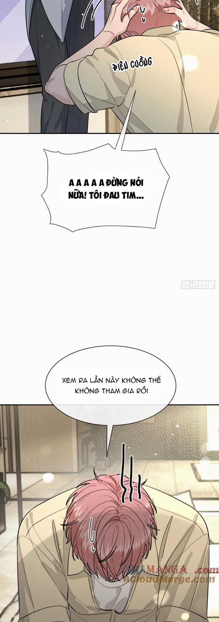 Chó Lớn Bắt Nạt Chủ - Chapter 98 - Trang 23