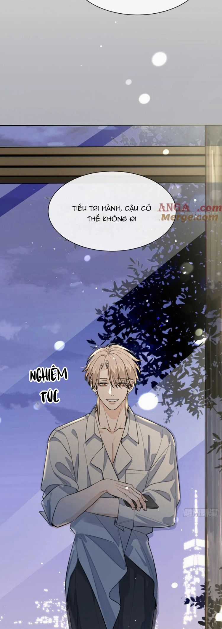 Chó Lớn Bắt Nạt Chủ - Chapter 98 - Trang 25