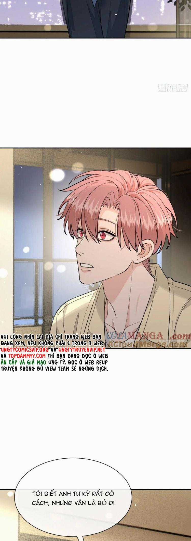 Chó Lớn Bắt Nạt Chủ - Chapter 98 - Trang 26