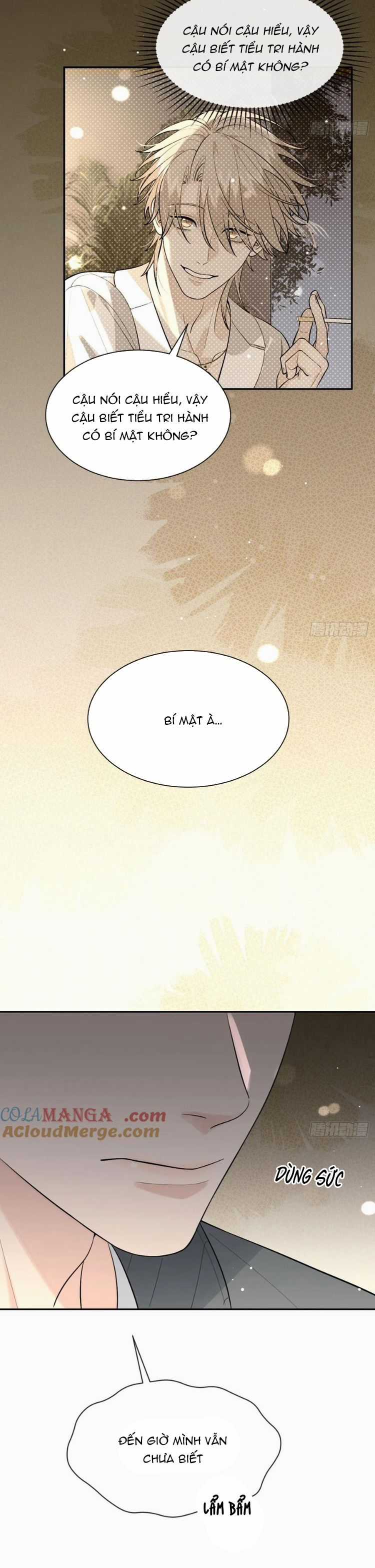 Chó Lớn Bắt Nạt Chủ - Chapter 98 - Trang 6