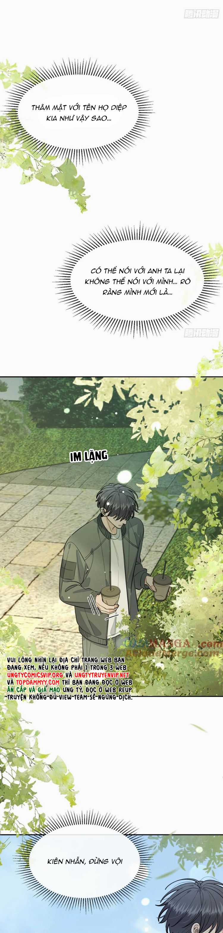 Chó Lớn Bắt Nạt Chủ - Chapter 98 - Trang 7