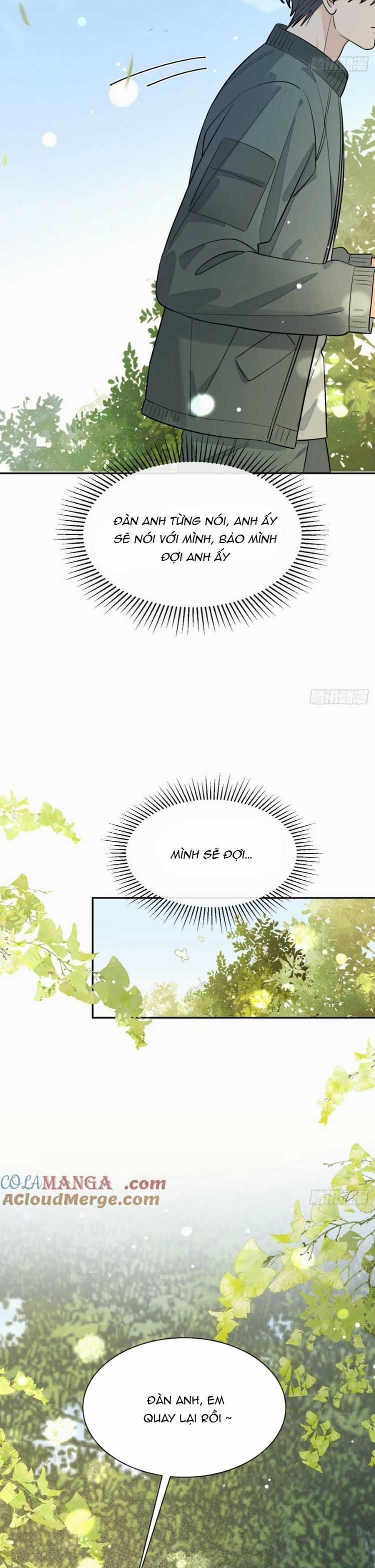 Chó Lớn Bắt Nạt Chủ - Chapter 98 - Trang 8