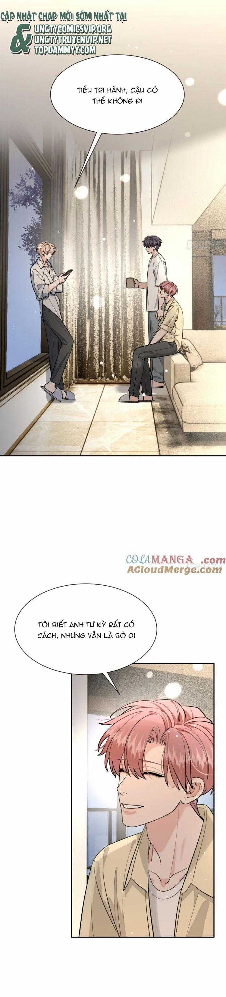 Chó Lớn Bắt Nạt Chủ - Chapter 99 - Trang 2