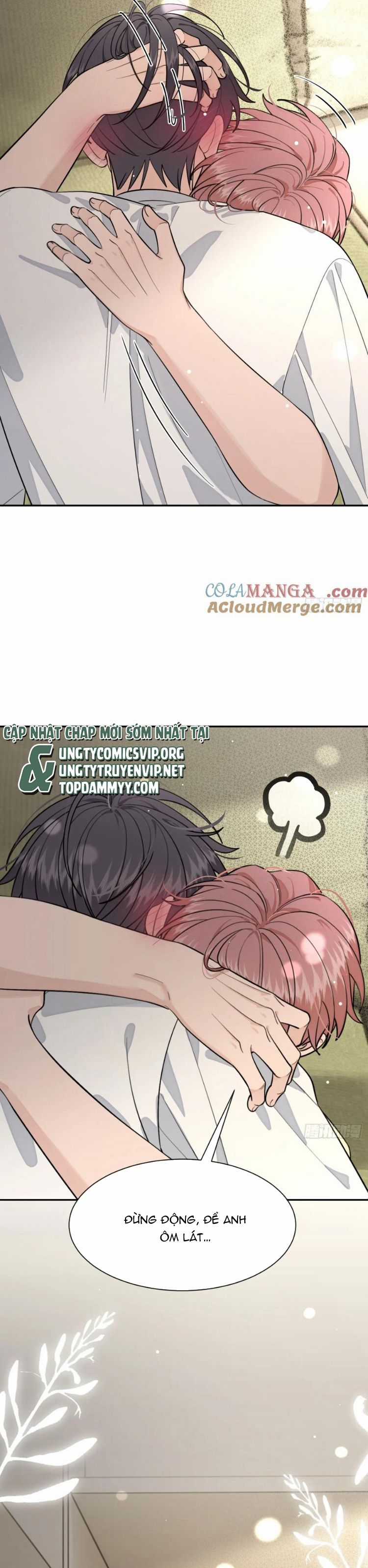 Chó Lớn Bắt Nạt Chủ - Chapter 99 - Trang 12