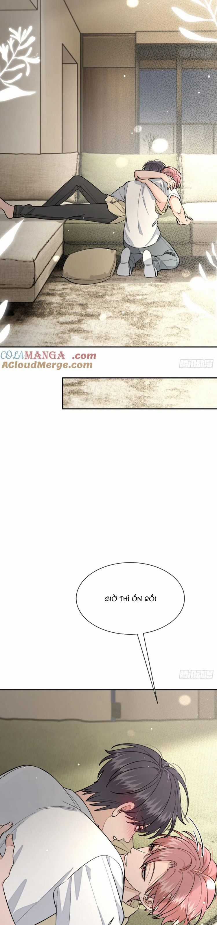 Chó Lớn Bắt Nạt Chủ - Chapter 99 - Trang 13