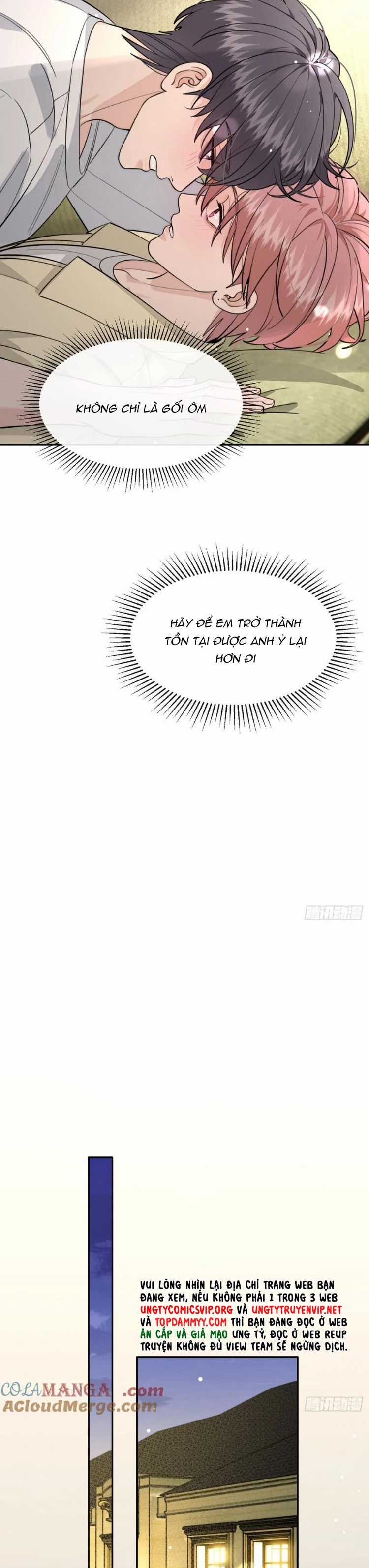 Chó Lớn Bắt Nạt Chủ - Chapter 99 - Trang 17