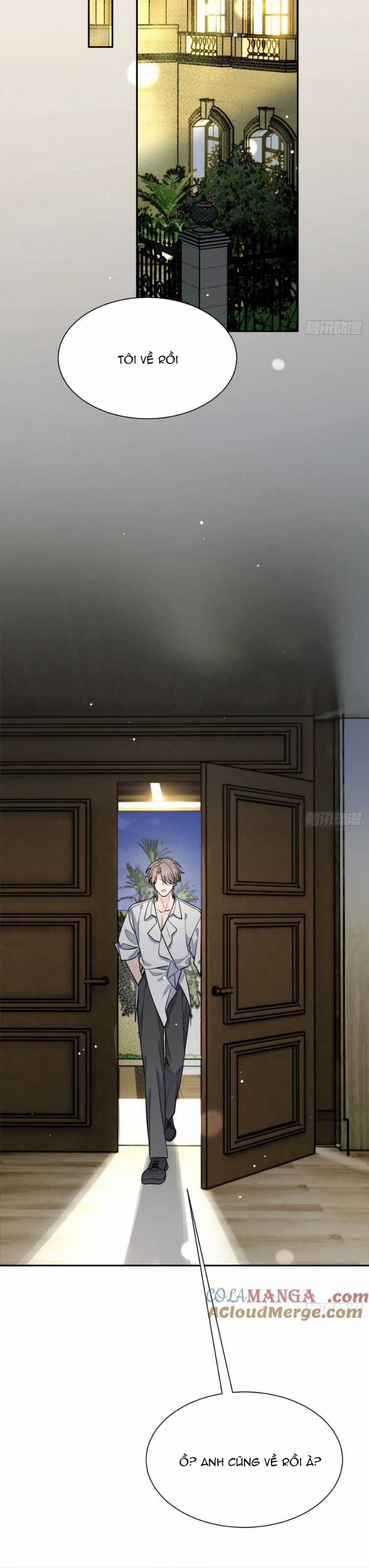 Chó Lớn Bắt Nạt Chủ - Chapter 99 - Trang 18