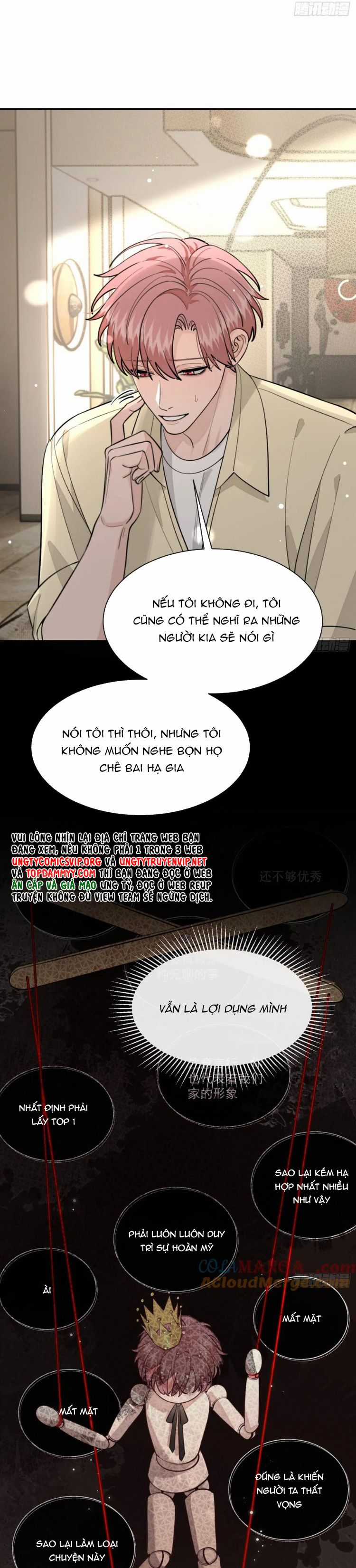 Chó Lớn Bắt Nạt Chủ - Chapter 99 - Trang 3
