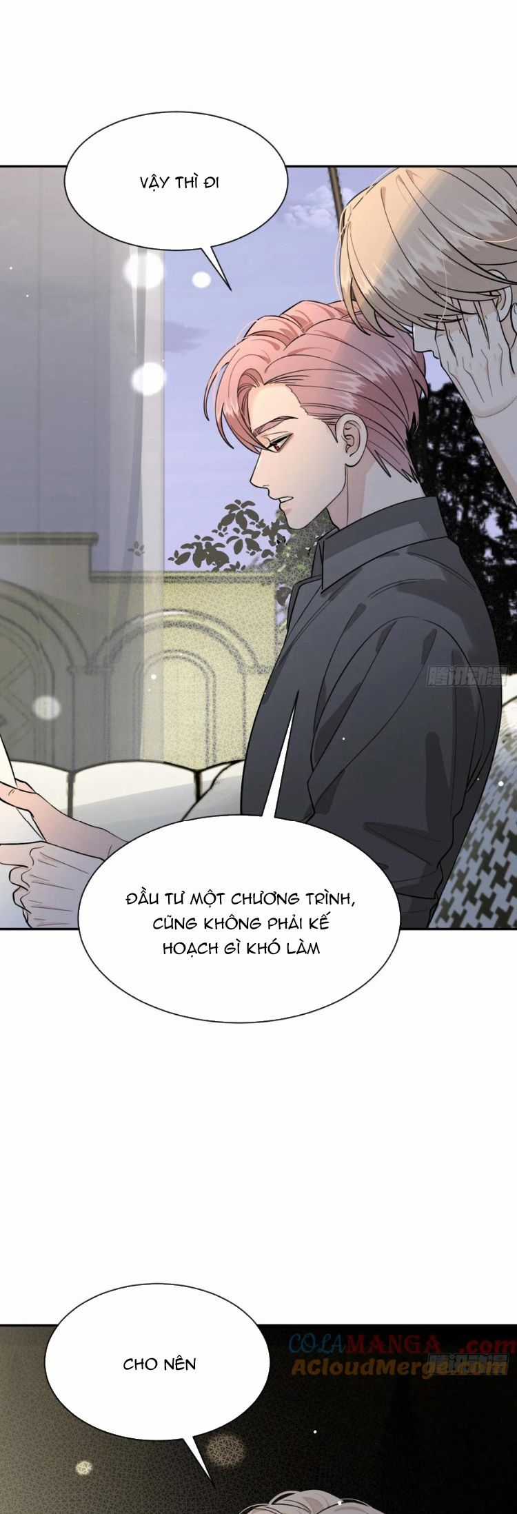 Chó Lớn Bắt Nạt Chủ - Chapter 99 - Trang 22