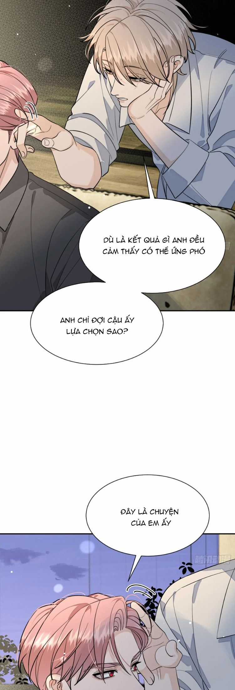 Chó Lớn Bắt Nạt Chủ - Chapter 99 - Trang 23
